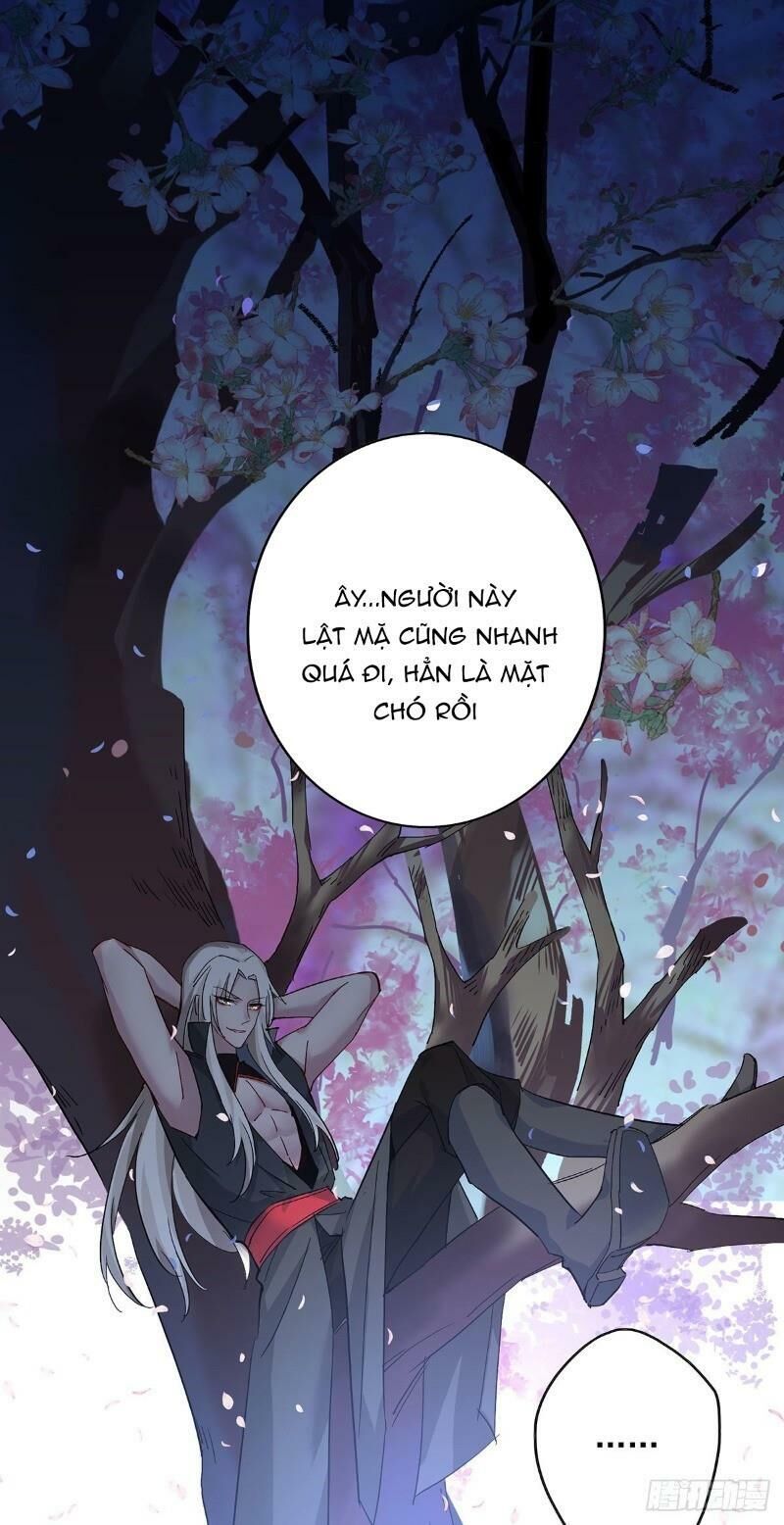 ta ở dị giới nuôi dưỡng nam thần: thần y cửu tiểu thư Chapter 11 - Trang 5