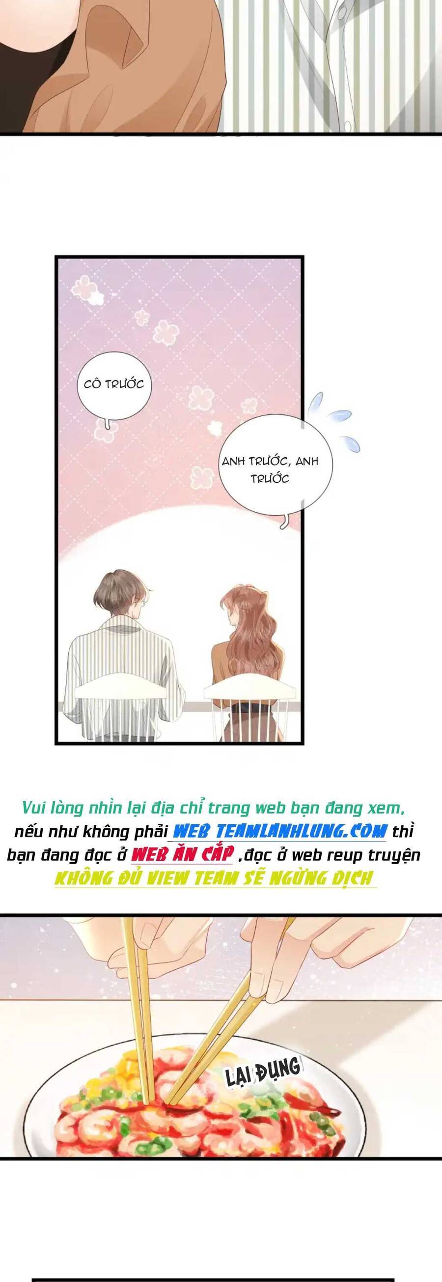 tiểu thịt tươi của bạc giáo sư chapter 7 - Trang 5