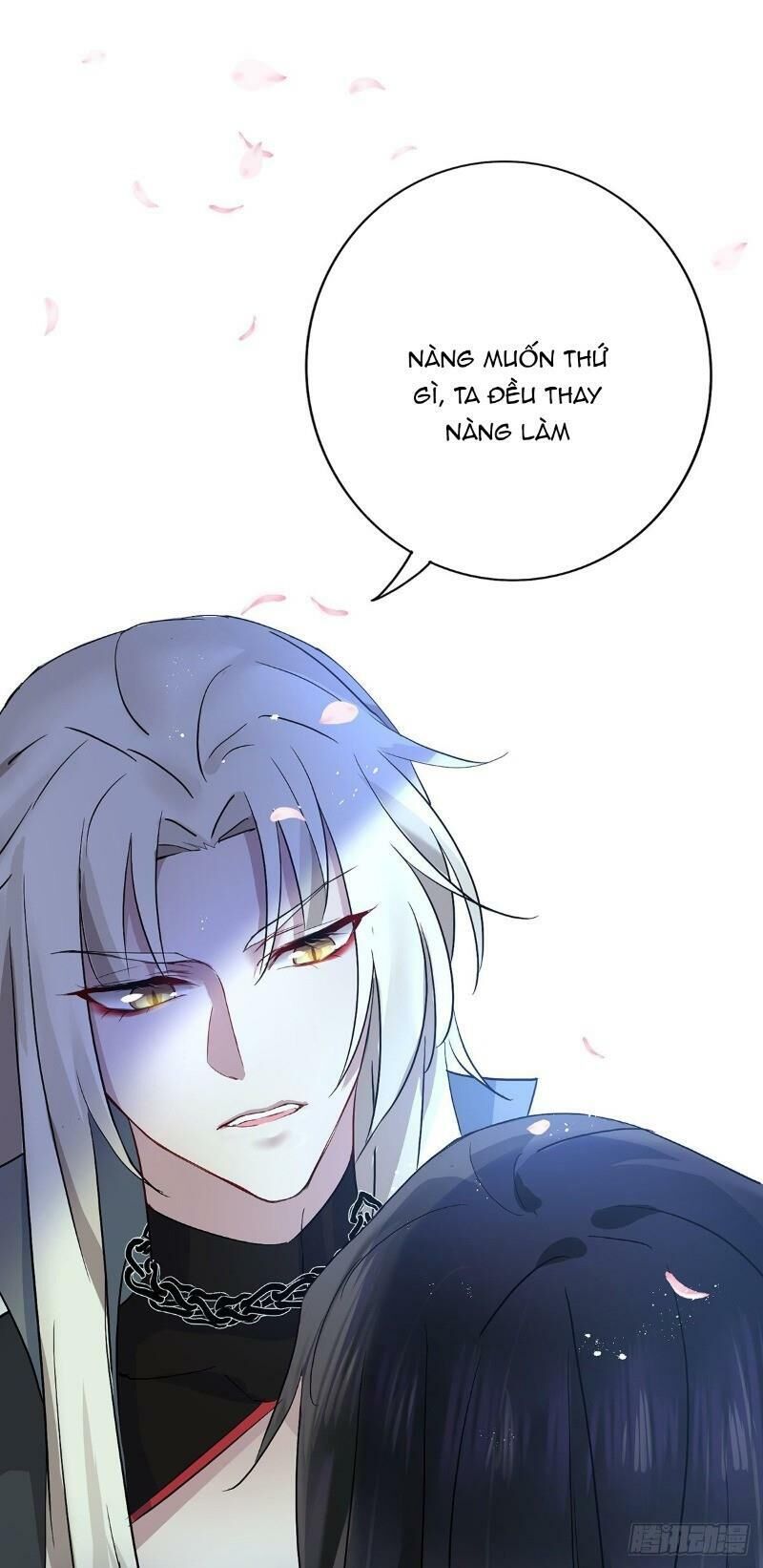 ta ở dị giới nuôi dưỡng nam thần: thần y cửu tiểu thư Chapter 12 - Next Chapter 13