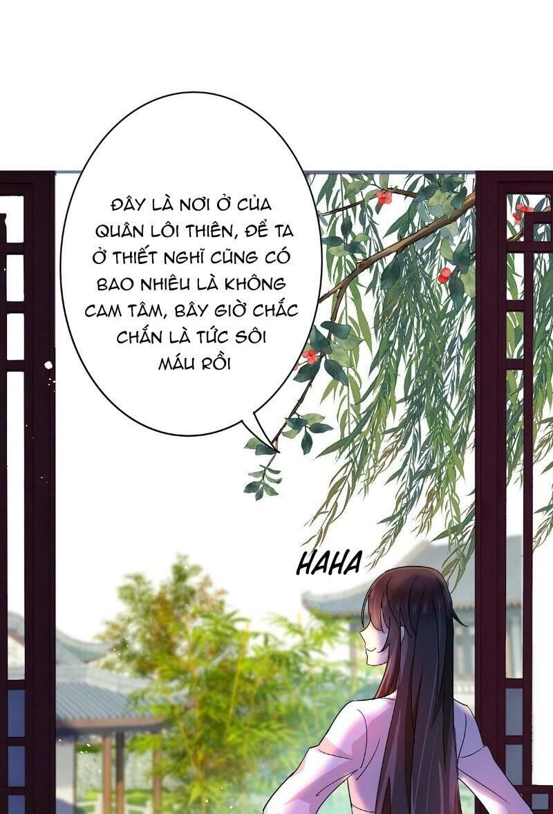 ta ở dị giới nuôi dưỡng nam thần: thần y cửu tiểu thư Chapter 13 - Next Chapter 14