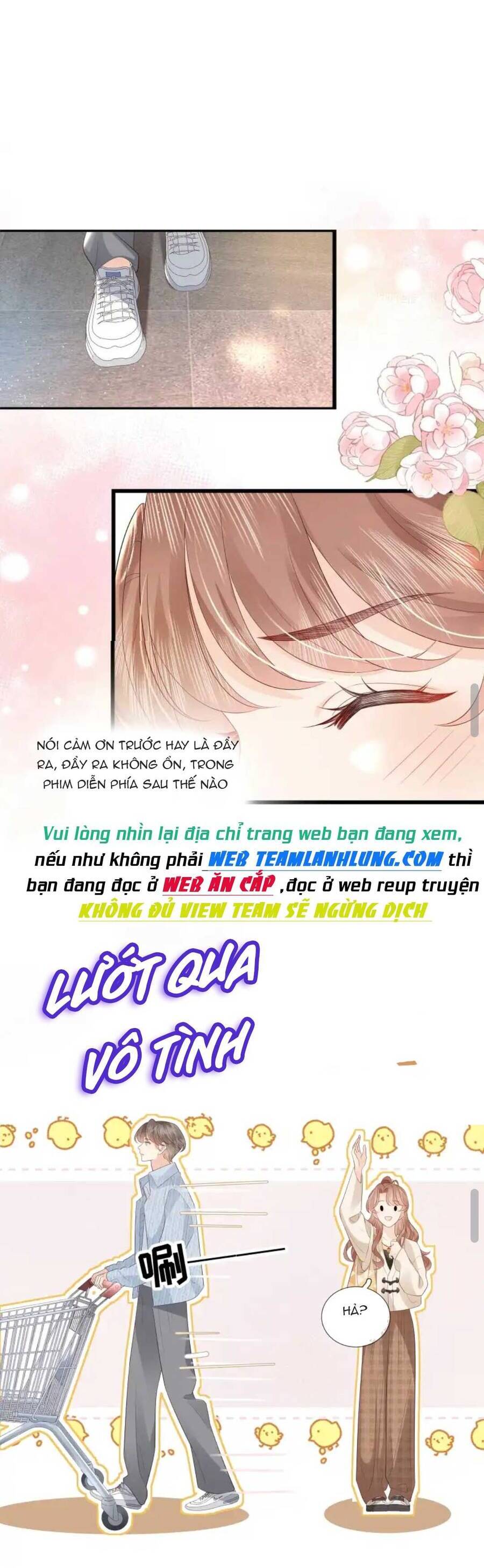 tiểu thịt tươi của bạc giáo sư chapter 8 - Trang 4