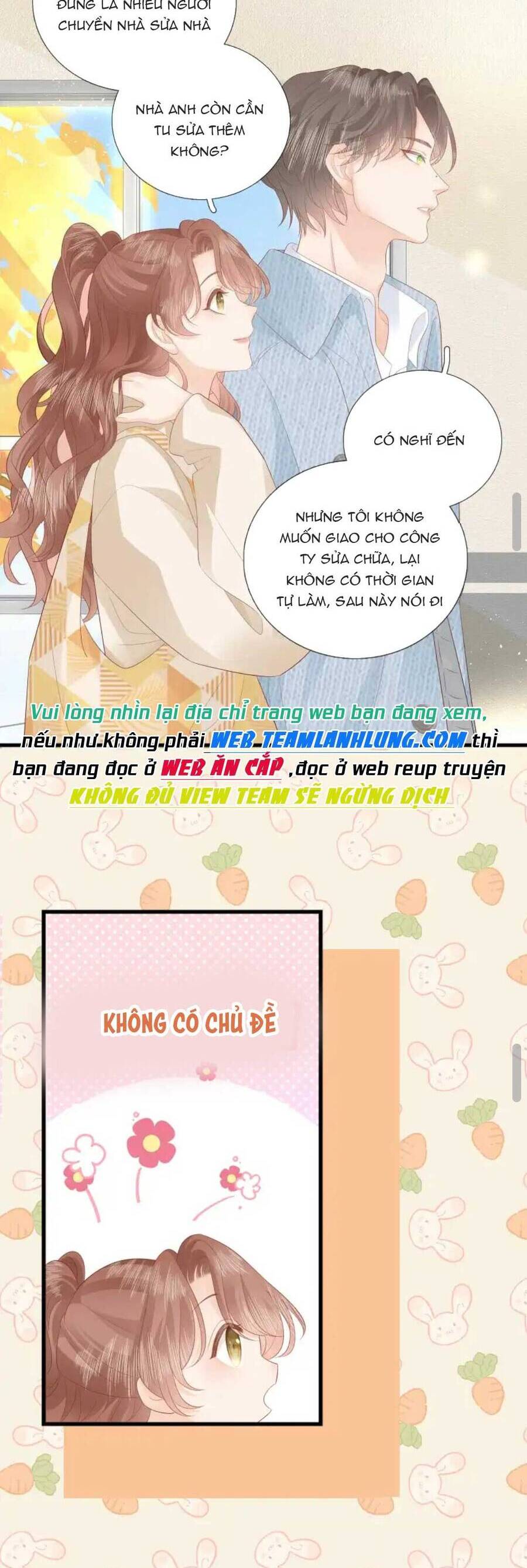 tiểu thịt tươi của bạc giáo sư chapter 8 - Trang 4