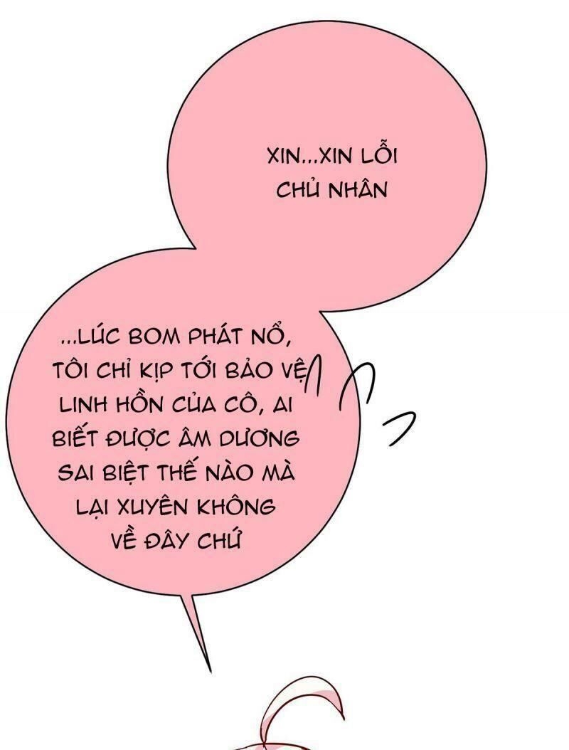 ta ở dị giới nuôi dưỡng nam thần: thần y cửu tiểu thư Chapter 14 - Next Chapter 15