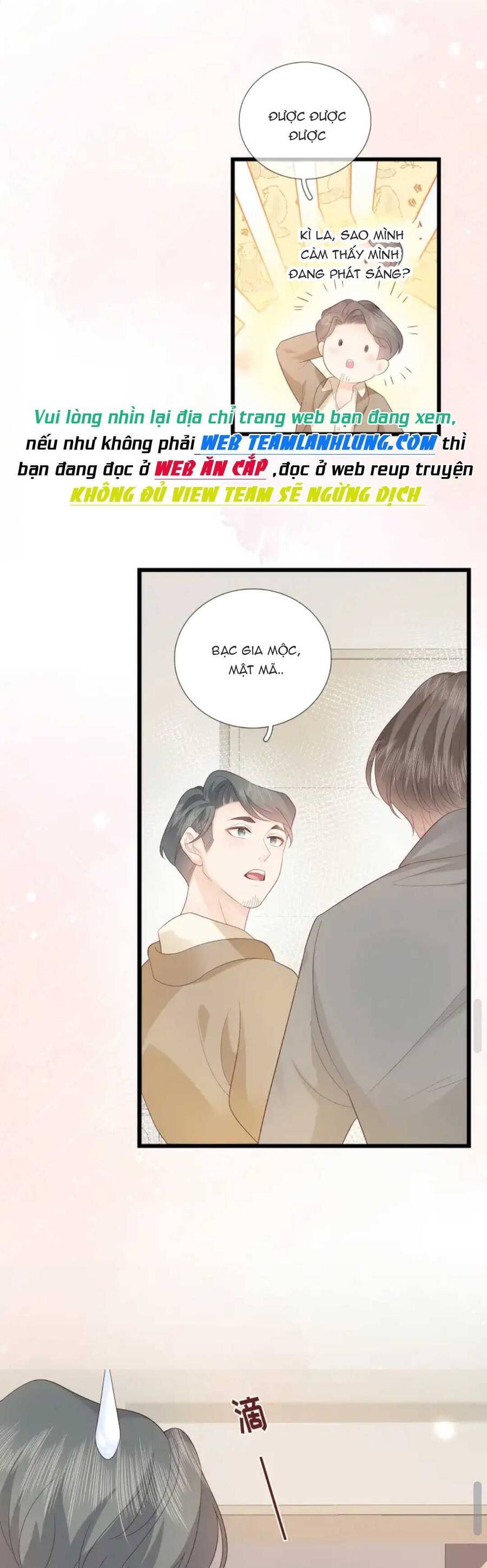 tiểu thịt tươi của bạc giáo sư chapter 9 - Trang 4