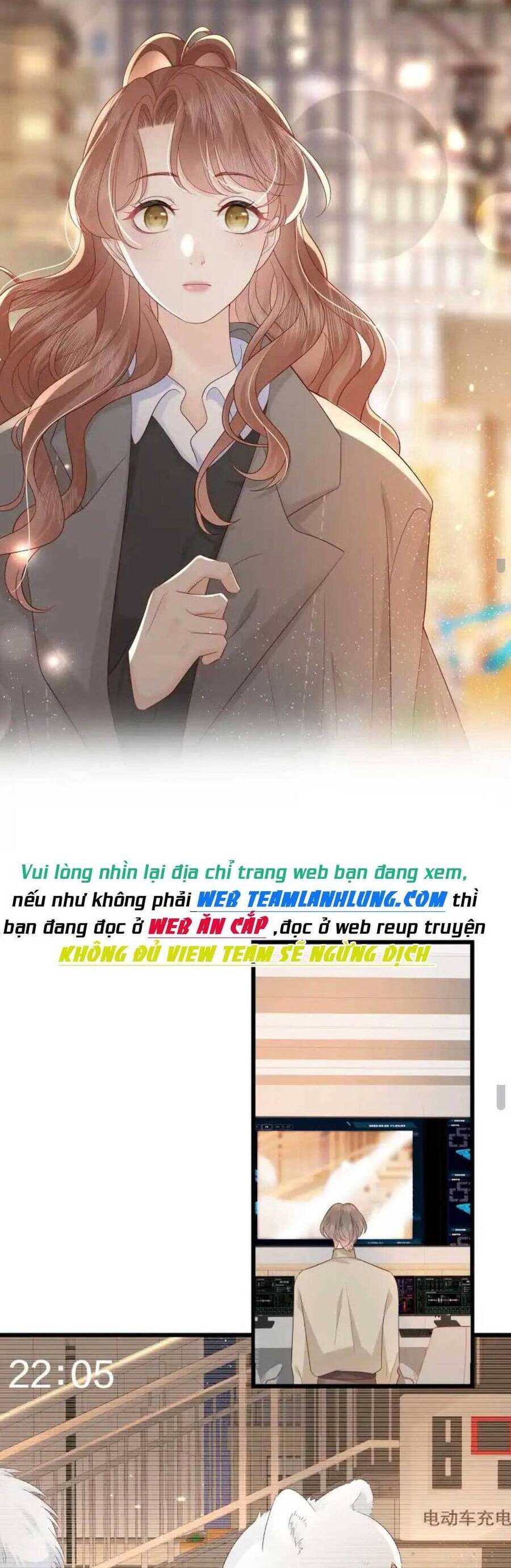 tiểu thịt tươi của bạc giáo sư chapter 10 - Trang 5