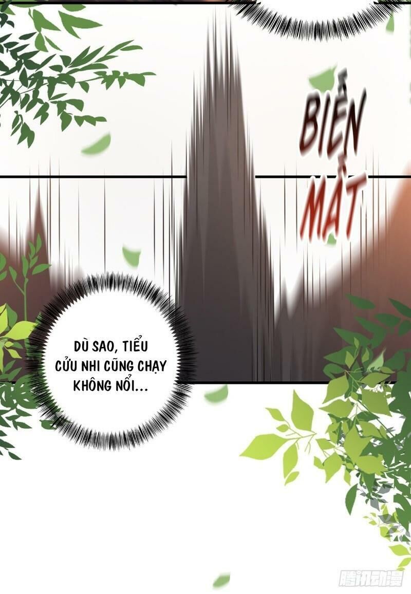 ta ở dị giới nuôi dưỡng nam thần: thần y cửu tiểu thư Chapter 17 - Next Chapter 18