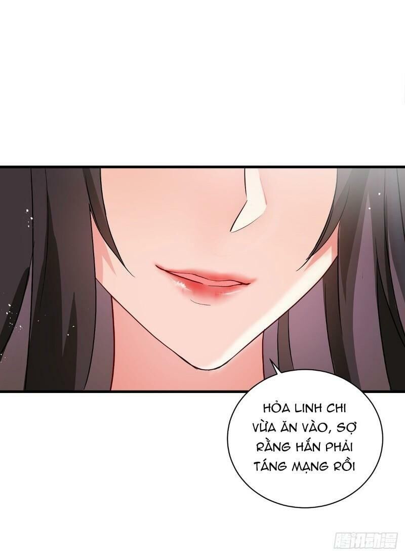 ta ở dị giới nuôi dưỡng nam thần: thần y cửu tiểu thư Chapter 18 - Next Chapter 19