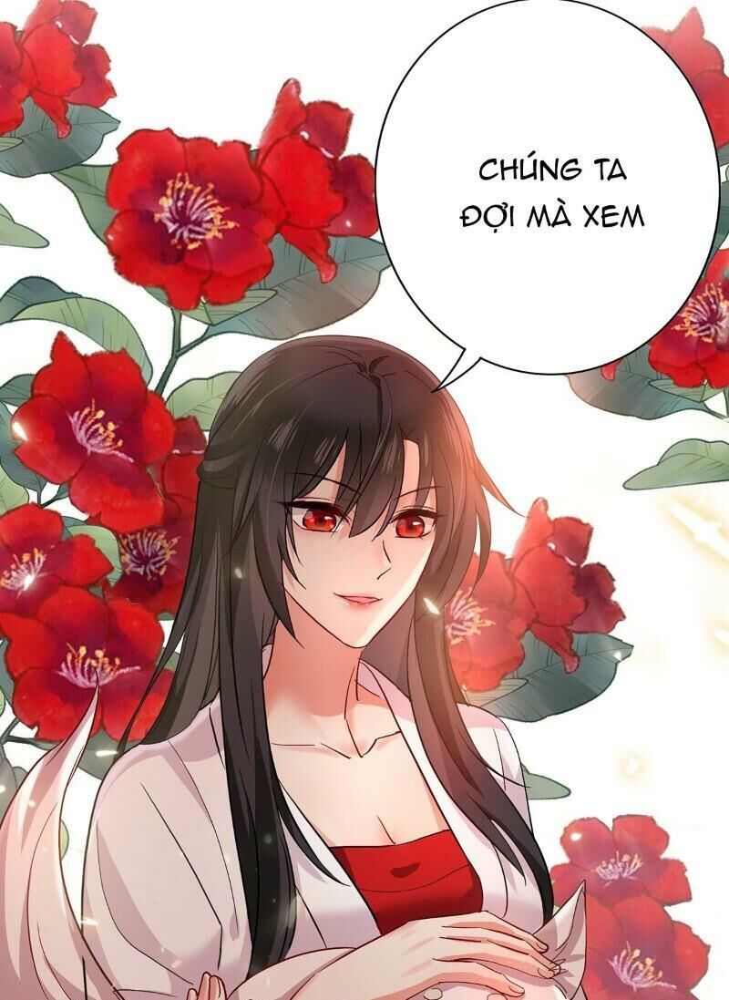 ta ở dị giới nuôi dưỡng nam thần: thần y cửu tiểu thư Chapter 18 - Next Chapter 19