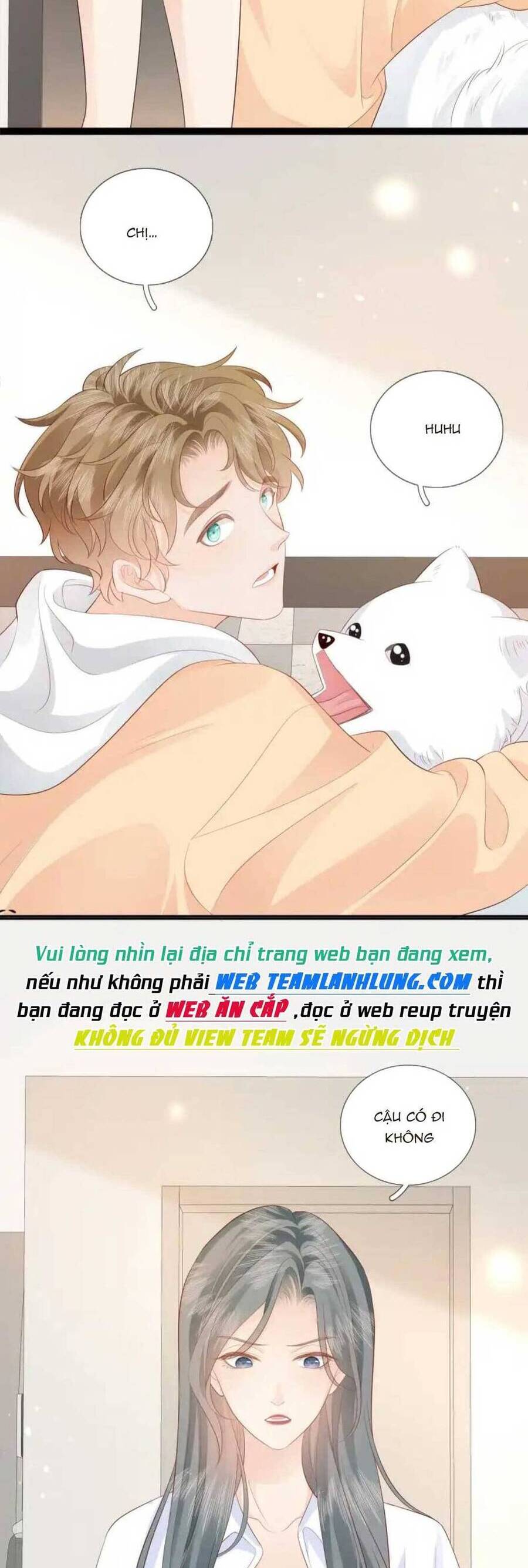 tiểu thịt tươi của bạc giáo sư chapter 12 - Trang 5