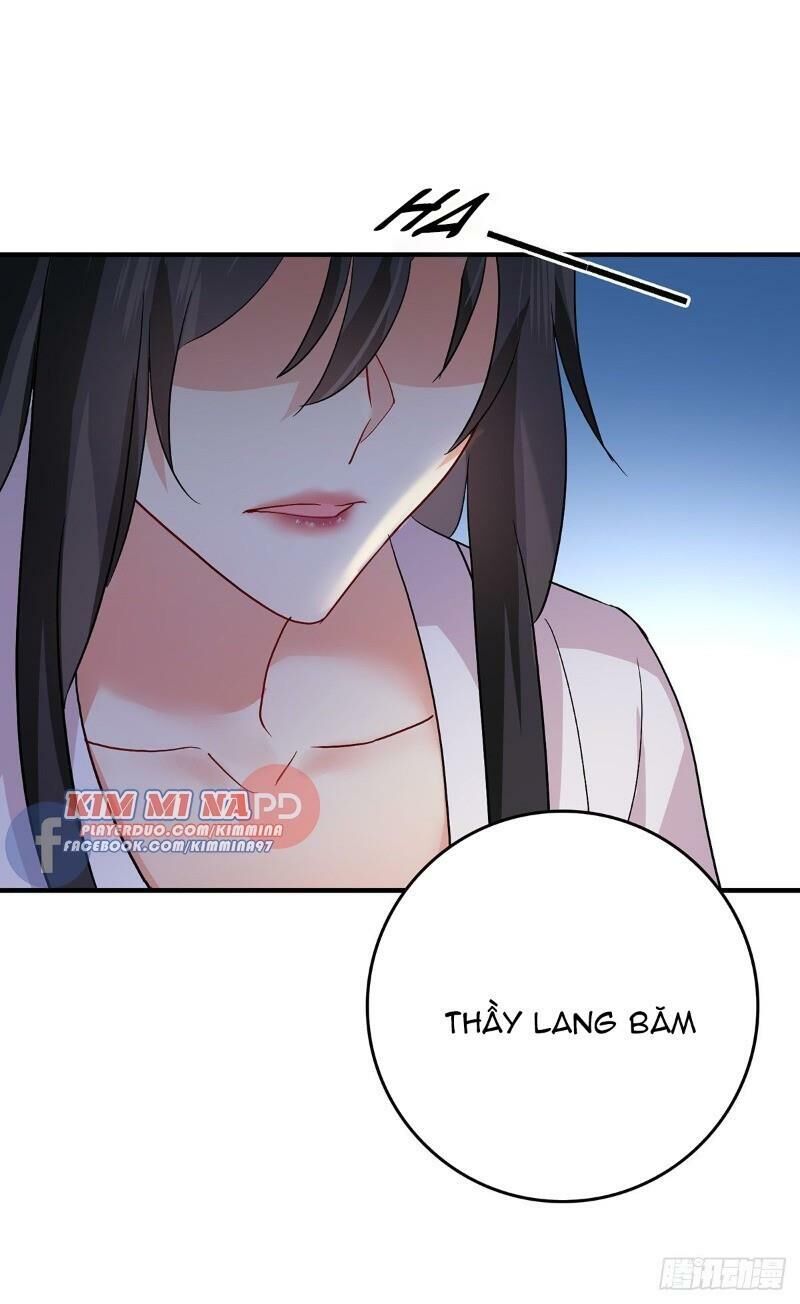 ta ở dị giới nuôi dưỡng nam thần: thần y cửu tiểu thư Chapter 19 - Trang 5