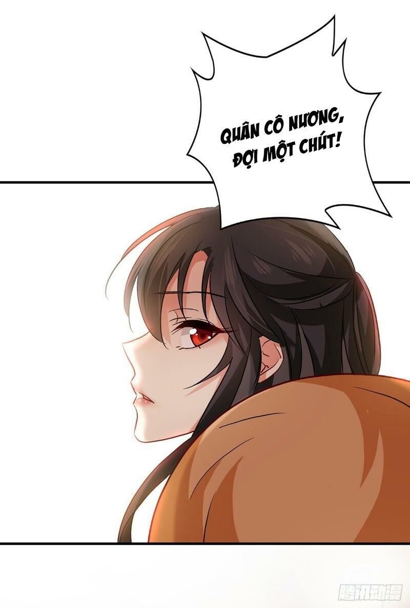 ta ở dị giới nuôi dưỡng nam thần: thần y cửu tiểu thư Chapter 20 - Next Chapter 21