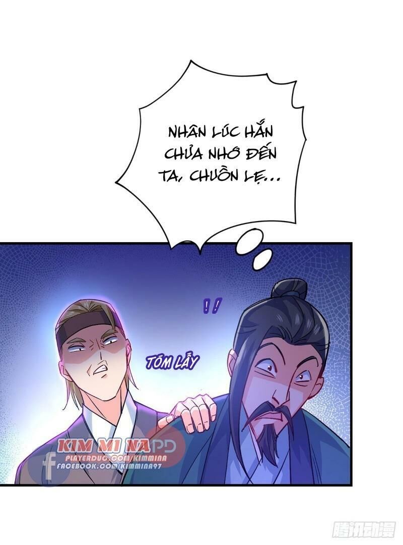 ta ở dị giới nuôi dưỡng nam thần: thần y cửu tiểu thư Chapter 20 - Next Chapter 21