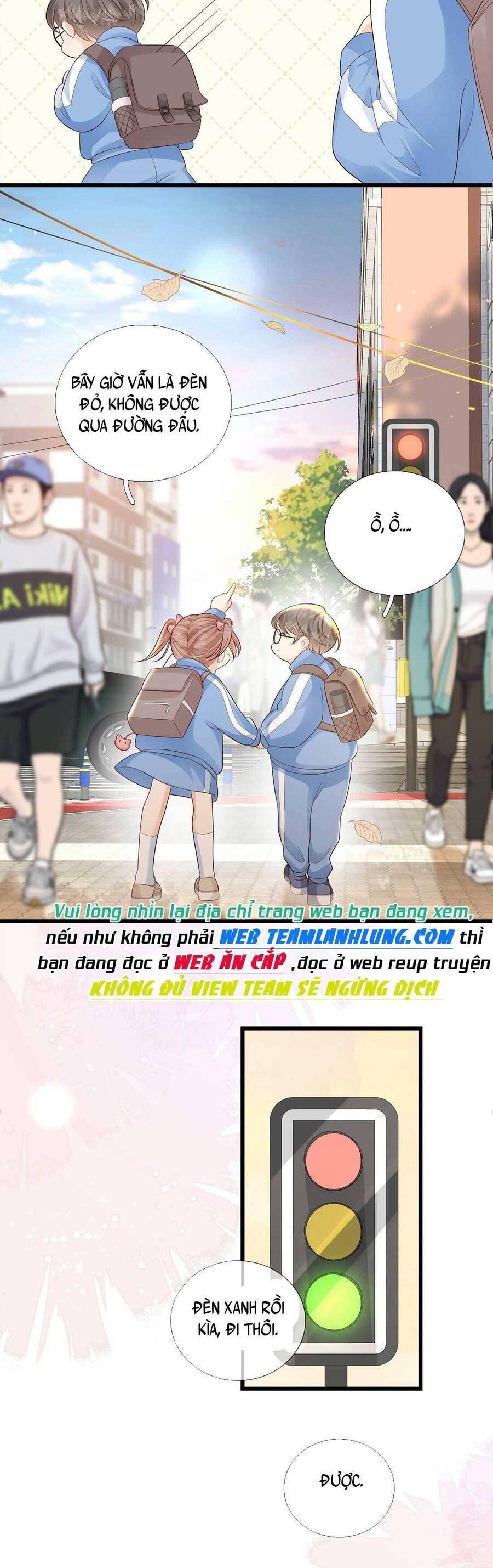 tiểu thịt tươi của bạc giáo sư chapter 15 - Trang 4