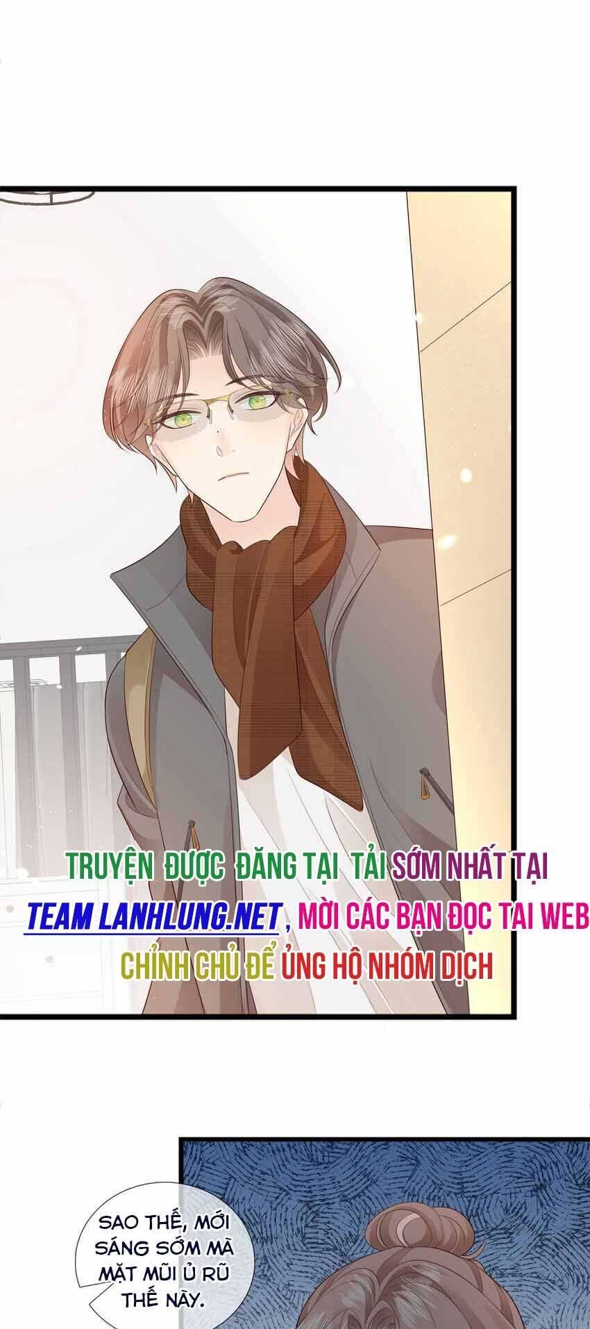 tiểu thịt tươi của bạc giáo sư chapter 16 - Trang 5