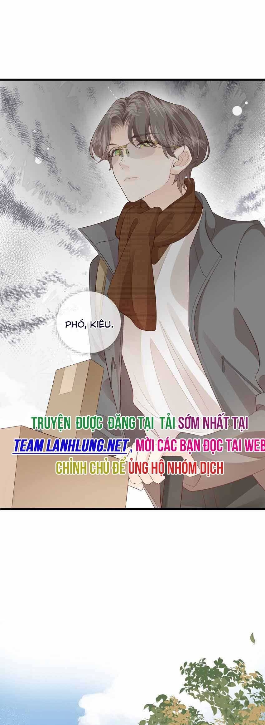 tiểu thịt tươi của bạc giáo sư chapter 16 - Trang 5