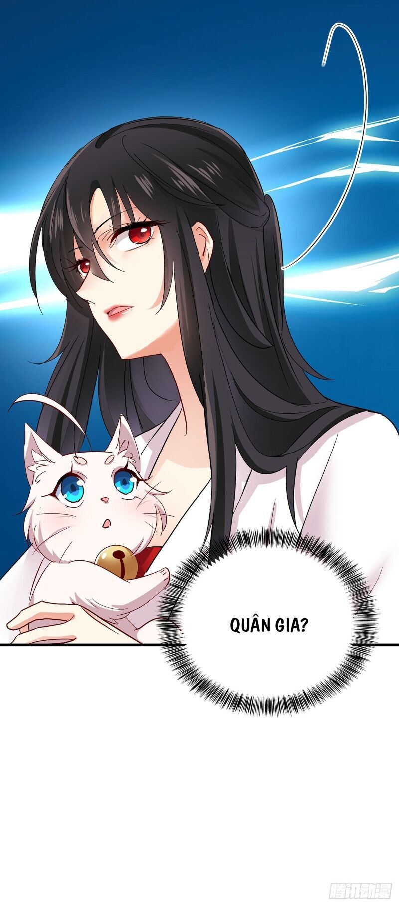 ta ở dị giới nuôi dưỡng nam thần: thần y cửu tiểu thư Chapter 24 - Next Chapter 25