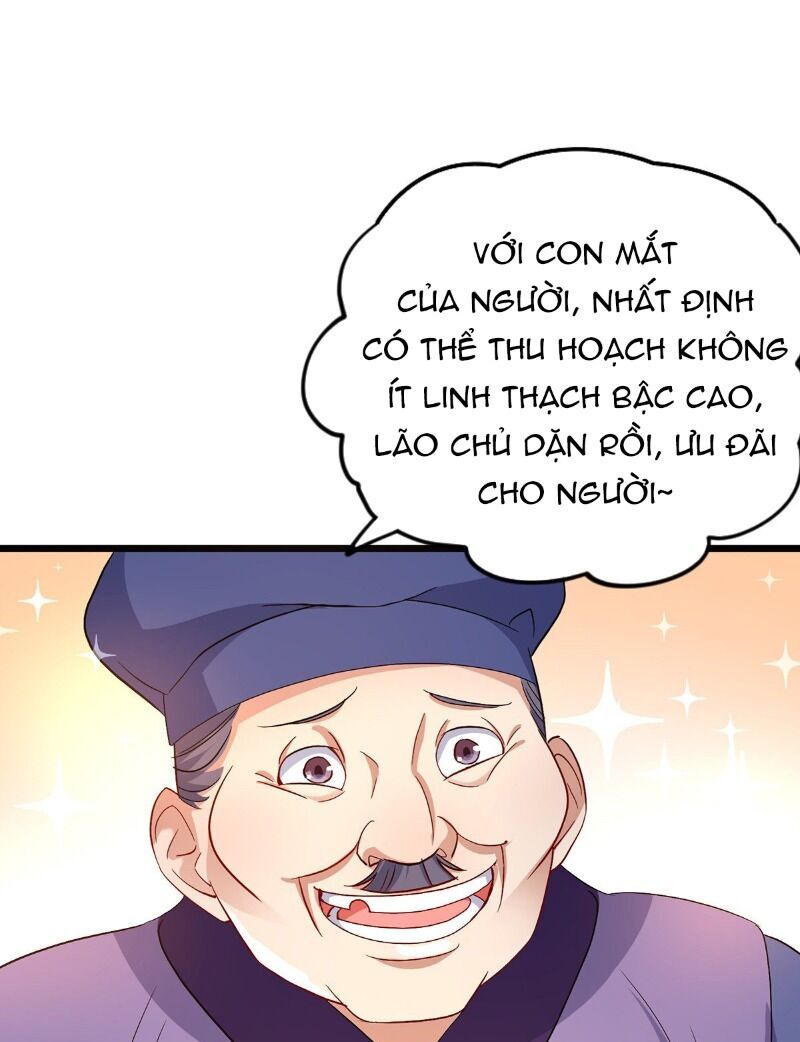 ta ở dị giới nuôi dưỡng nam thần: thần y cửu tiểu thư Chapter 24 - Next Chapter 25