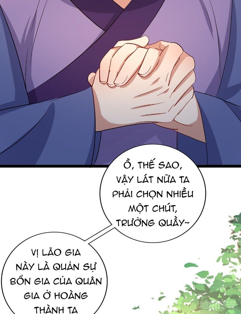 ta ở dị giới nuôi dưỡng nam thần: thần y cửu tiểu thư Chapter 24 - Trang 5