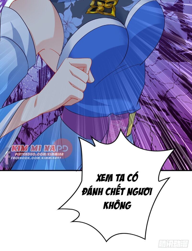 ta ở dị giới nuôi dưỡng nam thần: thần y cửu tiểu thư Chapter 25 - Next Chapter 26