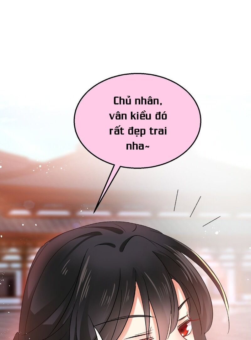 ta ở dị giới nuôi dưỡng nam thần: thần y cửu tiểu thư Chapter 26 - Next Chapter 27