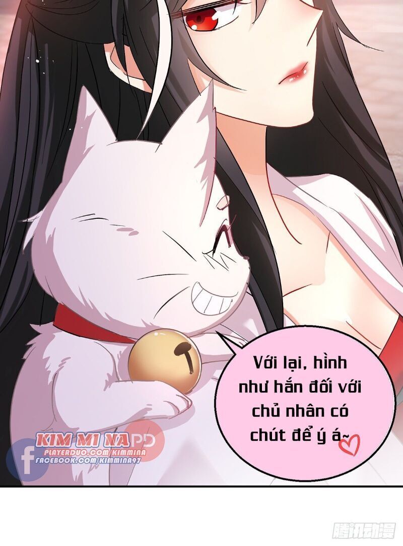 ta ở dị giới nuôi dưỡng nam thần: thần y cửu tiểu thư Chapter 26 - Trang 5