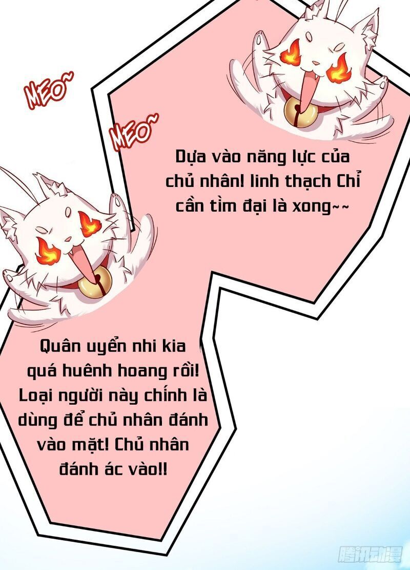 ta ở dị giới nuôi dưỡng nam thần: thần y cửu tiểu thư Chapter 26 - Trang 5