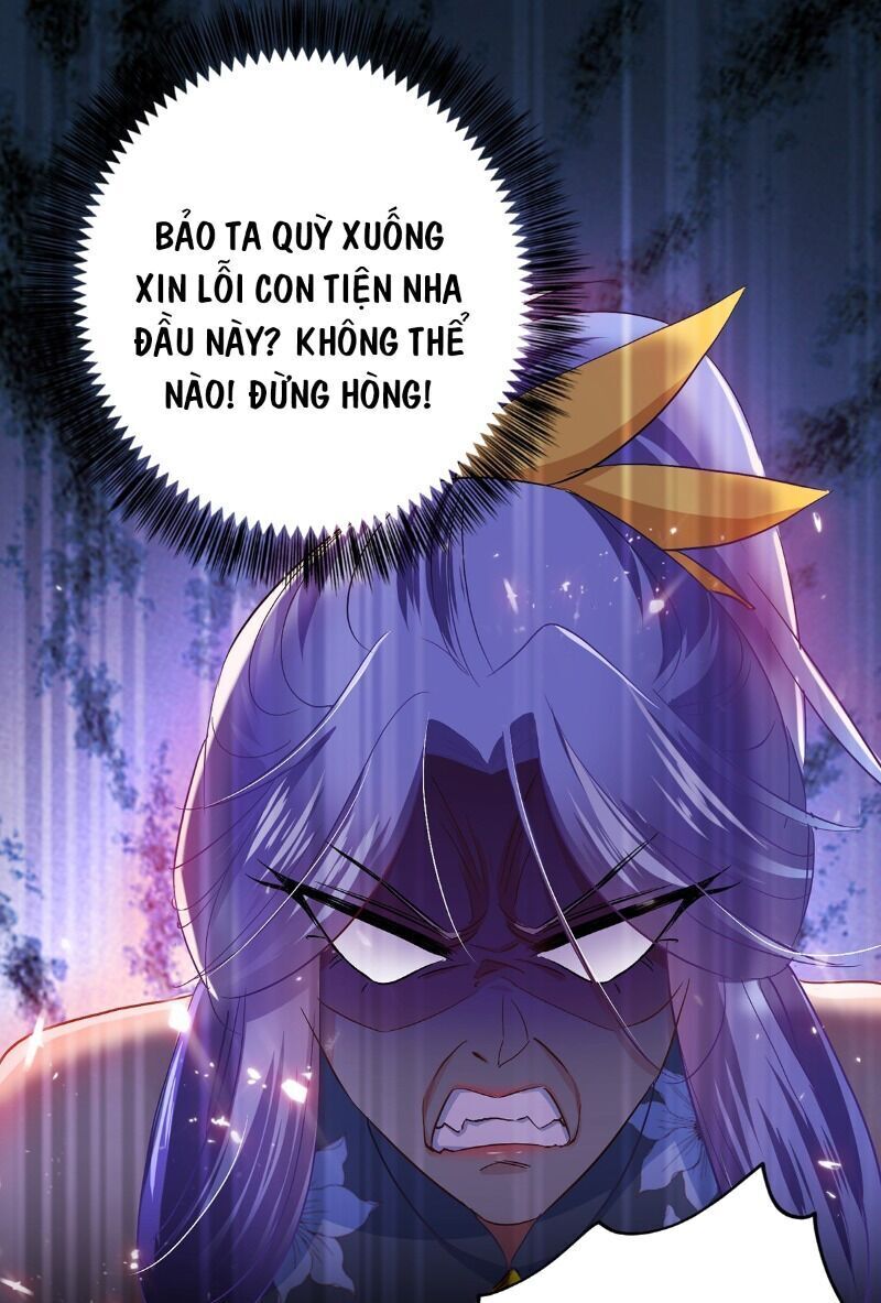 ta ở dị giới nuôi dưỡng nam thần: thần y cửu tiểu thư Chapter 27 - Trang 5