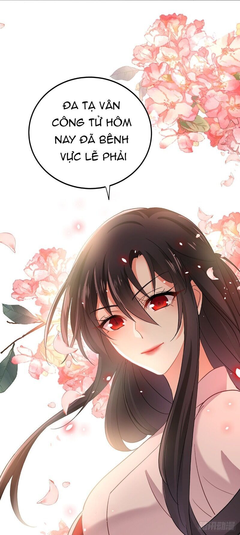 ta ở dị giới nuôi dưỡng nam thần: thần y cửu tiểu thư Chapter 28 - Next Chapter 29