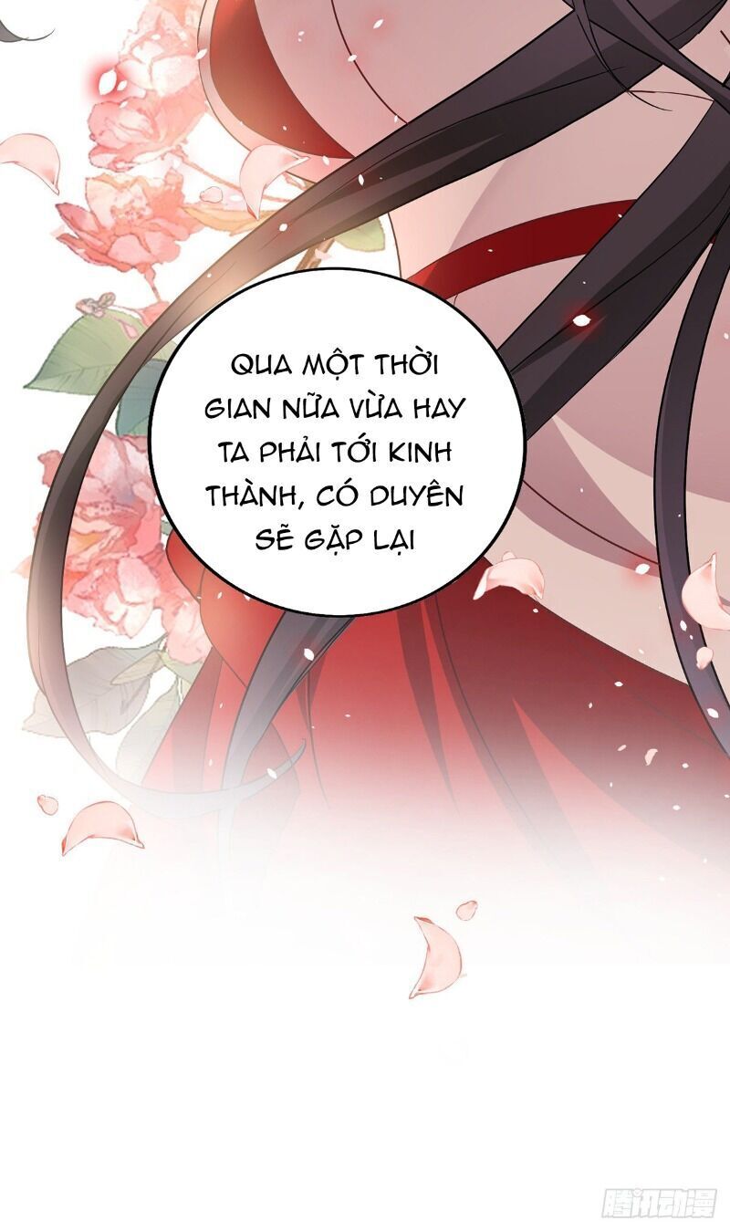 ta ở dị giới nuôi dưỡng nam thần: thần y cửu tiểu thư Chapter 28 - Next Chapter 29