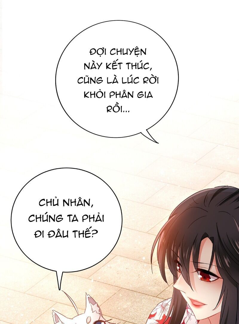 ta ở dị giới nuôi dưỡng nam thần: thần y cửu tiểu thư Chapter 28 - Next Chapter 29