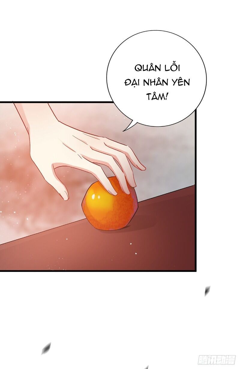 ta ở dị giới nuôi dưỡng nam thần: thần y cửu tiểu thư Chapter 28 - Next Chapter 29