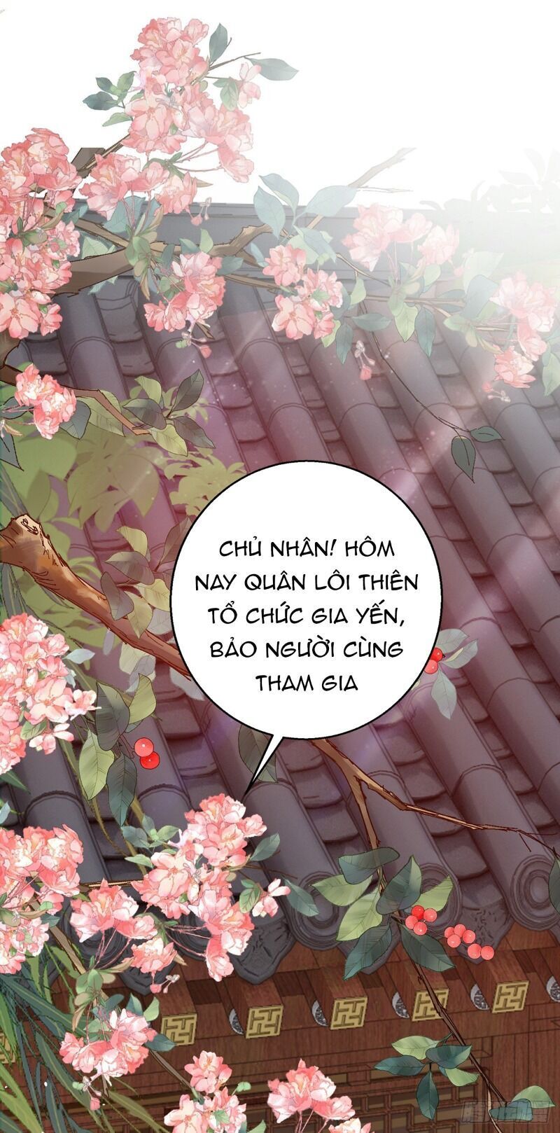 ta ở dị giới nuôi dưỡng nam thần: thần y cửu tiểu thư Chapter 29 - Trang 5