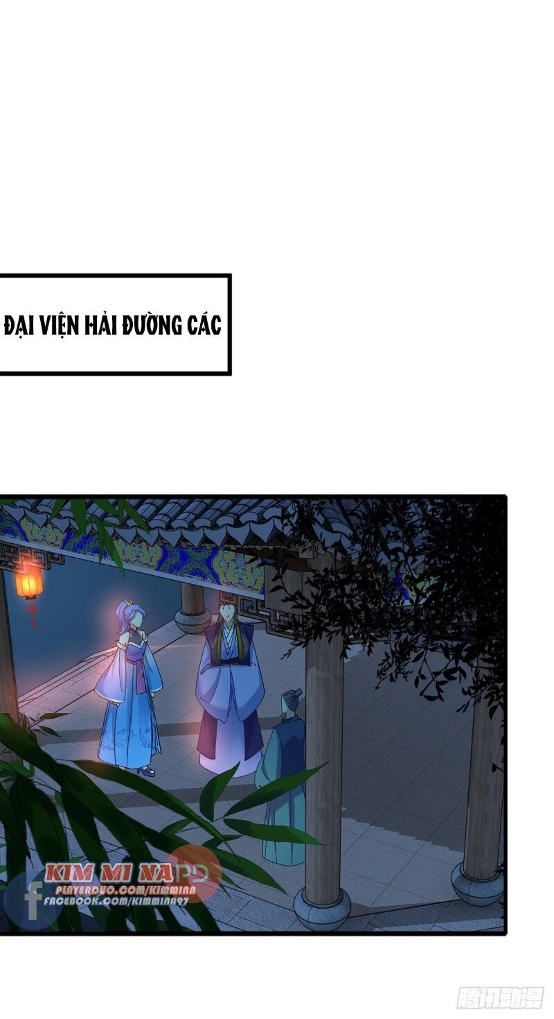 ta ở dị giới nuôi dưỡng nam thần: thần y cửu tiểu thư Chapter 29 - Next Chapter 30