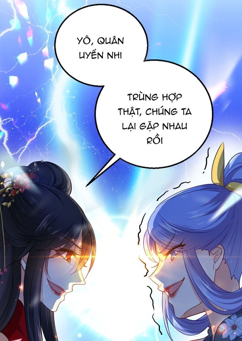 ta ở dị giới nuôi dưỡng nam thần: thần y cửu tiểu thư Chapter 29 - Next Chapter 30