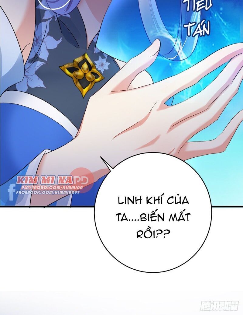 ta ở dị giới nuôi dưỡng nam thần: thần y cửu tiểu thư Chapter 30 - Next Chapter 31