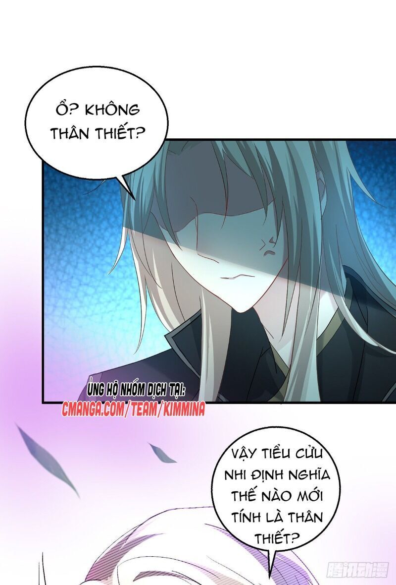 ta ở dị giới nuôi dưỡng nam thần: thần y cửu tiểu thư Chapter 32 - Next Chapter 33