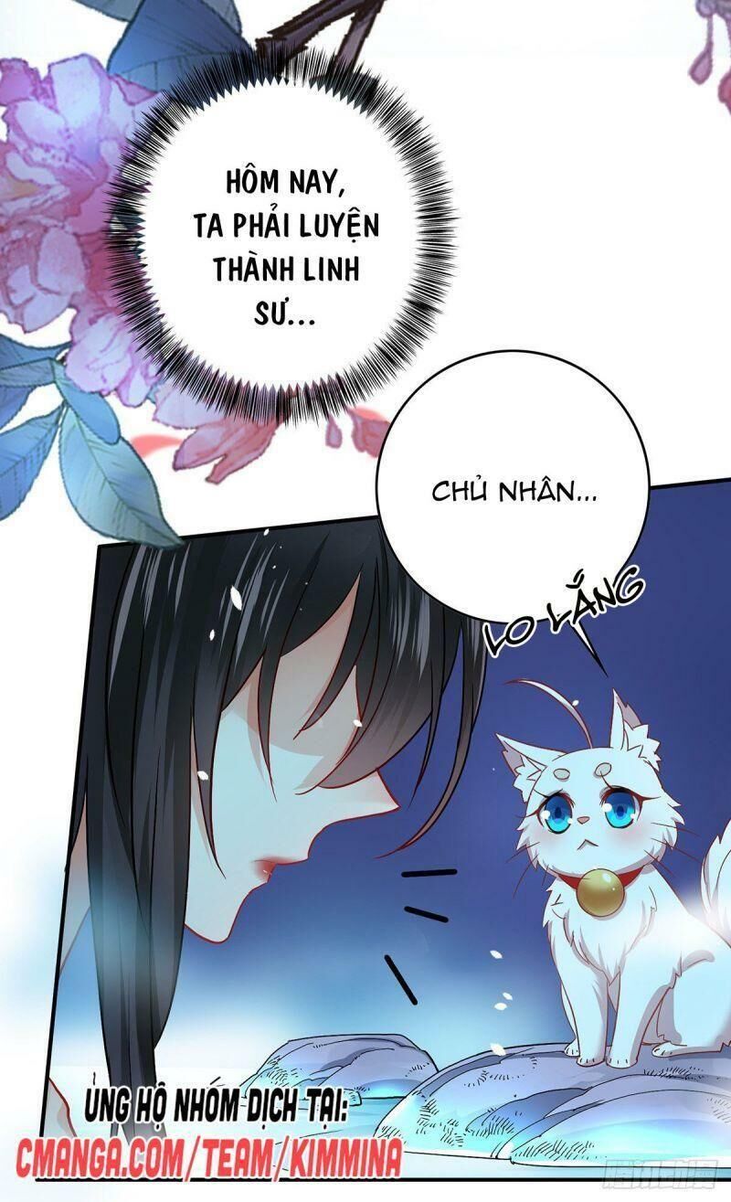 ta ở dị giới nuôi dưỡng nam thần: thần y cửu tiểu thư Chapter 33 - Next Chapter 34