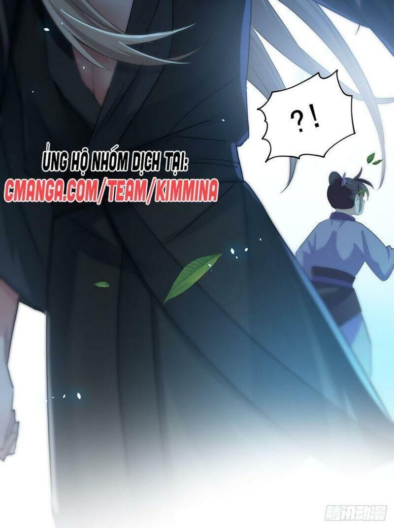 ta ở dị giới nuôi dưỡng nam thần: thần y cửu tiểu thư Chapter 33 - Trang 5