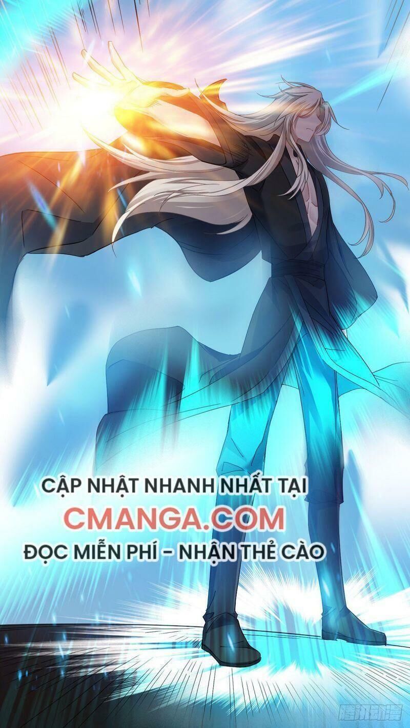 ta ở dị giới nuôi dưỡng nam thần: thần y cửu tiểu thư Chapter 33 - Next Chapter 34