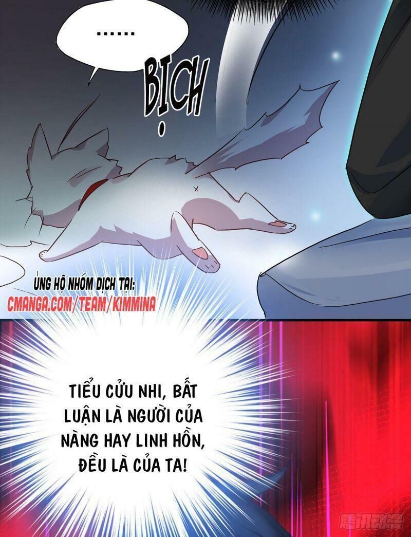 ta ở dị giới nuôi dưỡng nam thần: thần y cửu tiểu thư Chapter 34 - Next Chapter 35