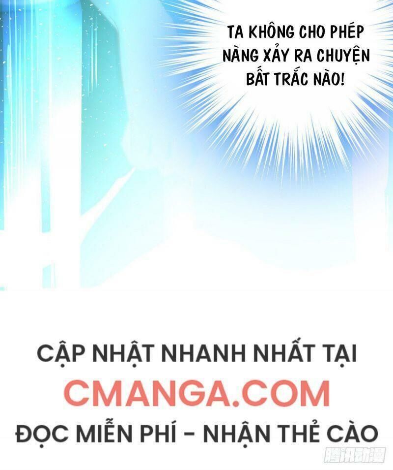 ta ở dị giới nuôi dưỡng nam thần: thần y cửu tiểu thư Chapter 34 - Next Chapter 35