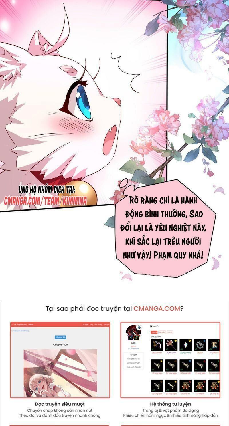 ta ở dị giới nuôi dưỡng nam thần: thần y cửu tiểu thư Chapter 34 - Next Chapter 35