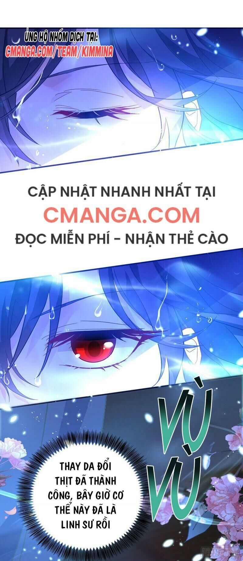 ta ở dị giới nuôi dưỡng nam thần: thần y cửu tiểu thư Chapter 34 - Trang 5