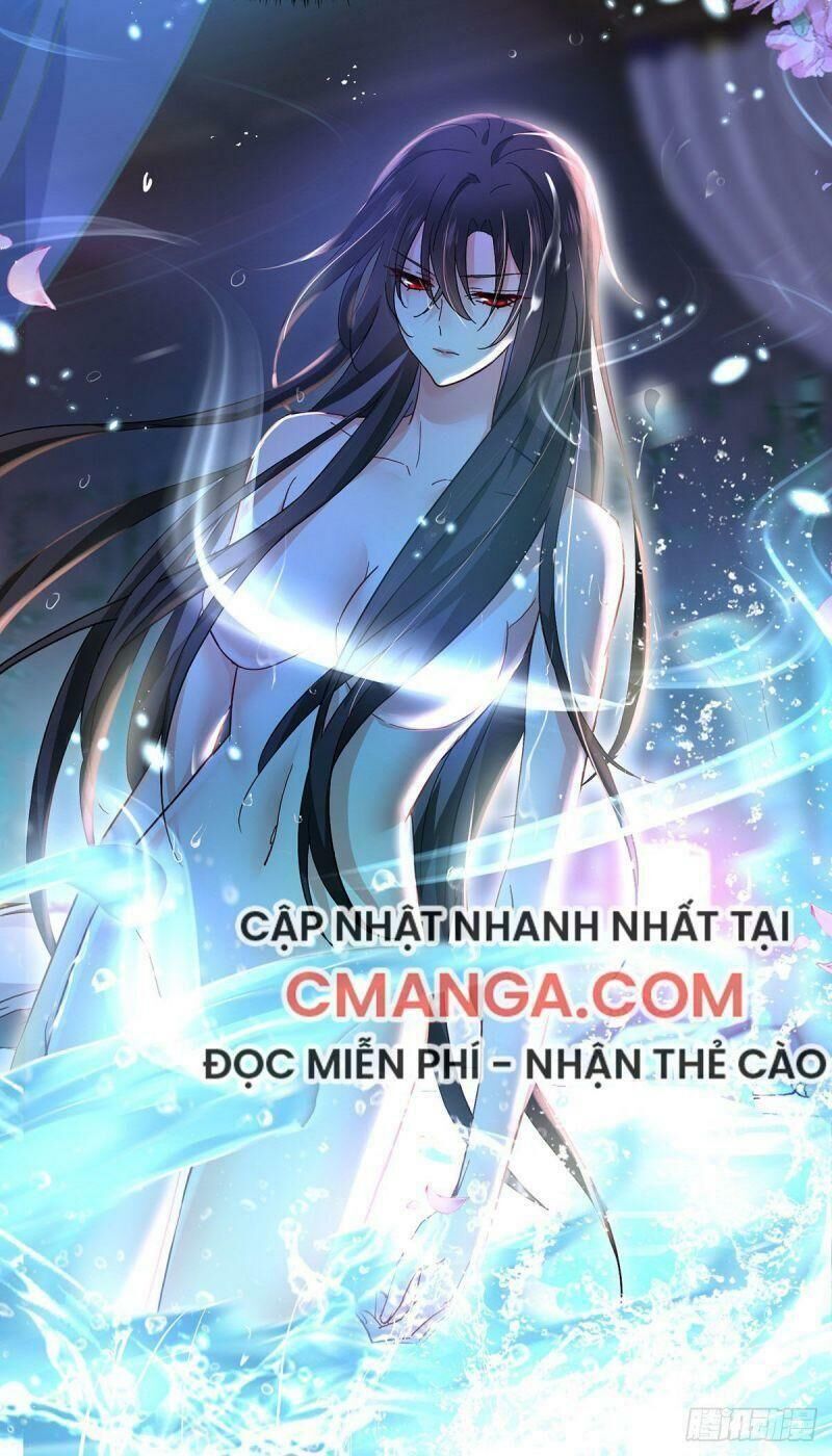 ta ở dị giới nuôi dưỡng nam thần: thần y cửu tiểu thư Chapter 34 - Next Chapter 35