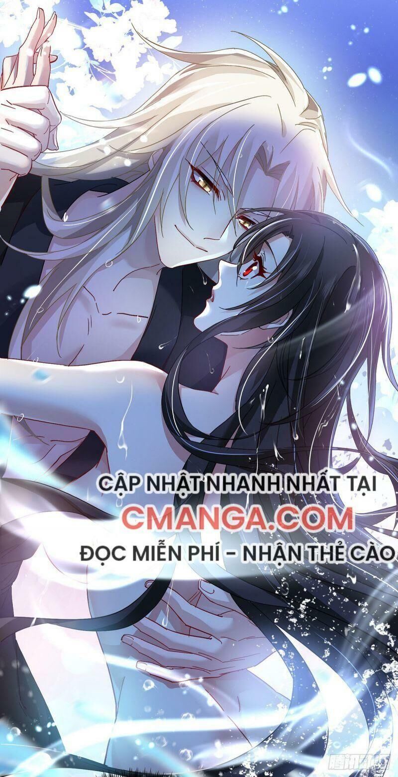 ta ở dị giới nuôi dưỡng nam thần: thần y cửu tiểu thư Chapter 34 - Trang 5