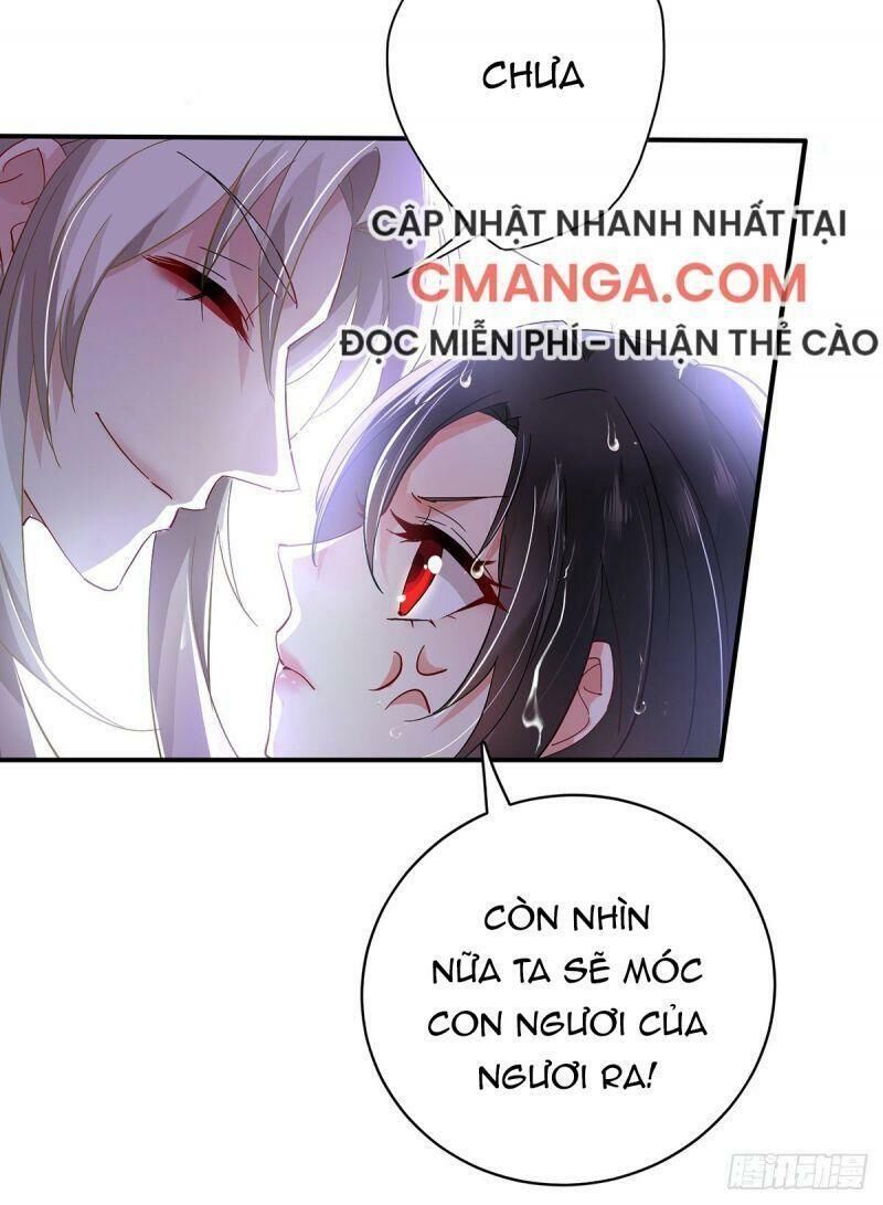 ta ở dị giới nuôi dưỡng nam thần: thần y cửu tiểu thư Chapter 35 - Next Chapter 36