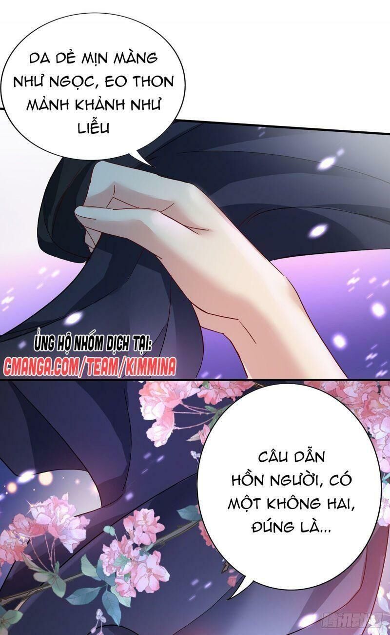 ta ở dị giới nuôi dưỡng nam thần: thần y cửu tiểu thư Chapter 35 - Trang 5