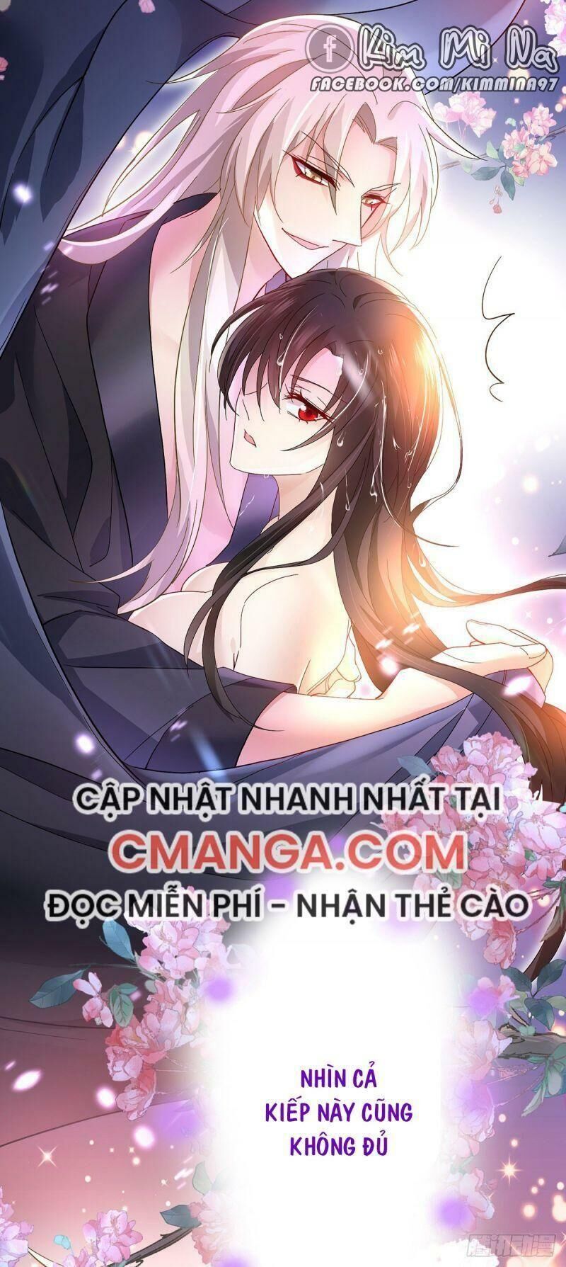 ta ở dị giới nuôi dưỡng nam thần: thần y cửu tiểu thư Chapter 35 - Trang 5