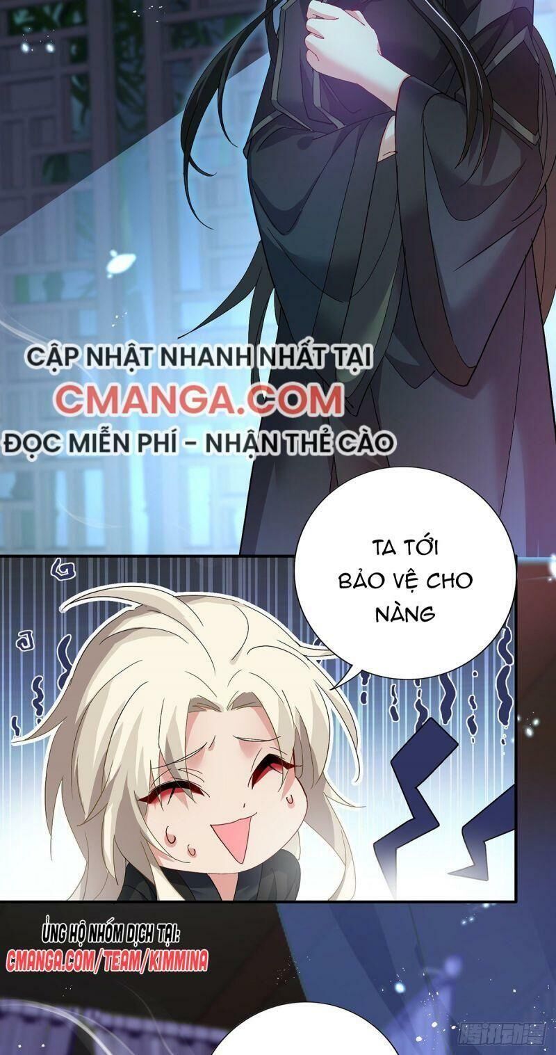 ta ở dị giới nuôi dưỡng nam thần: thần y cửu tiểu thư Chapter 35 - Next Chapter 36