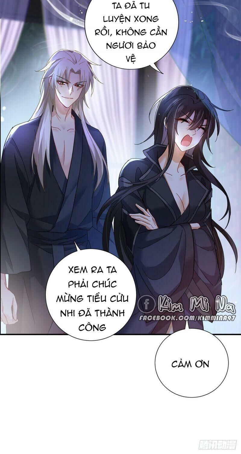 ta ở dị giới nuôi dưỡng nam thần: thần y cửu tiểu thư Chapter 35 - Next Chapter 36